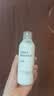 MUJI敏感肌用基础补水乳液 保湿护肤 牛奶瓶 滋润型 200ml  实拍图