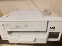 兄弟（brother）DCP-T436W彩色喷墨无线手机wifi打印机复印扫描一体机家用小型学生作业照片A4墨仓打印机435白色款 T436W无线远程小程序 官方标配，京配闪送 实拍图