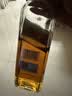尊尼获加（JOHNNIE WALKER）洋酒12年黑方黑牌双支礼盒装500ml*2瓶苏格兰调和型威士忌 实拍图