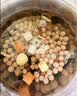 派乐特 鱼缸中空石英球过滤材料细菌屋硝化培菌球桶龟缸生化石水族箱 实拍图