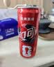 可口可乐（Coca-Cola）经典口味 汽水饮料 碳酸饮料 330ml*24摩登/主题罐 随机发货 实拍图