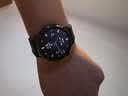 HUAWEI WATCH GT 7疾影黑46mm身体状态准备度建议全新滑雪骑行模式华为手表 实拍图