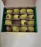 佳沛（zespri）绿奇异果 优选大果12粒单果约115-135g  水果 猕猴桃 实拍图
