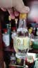 文君酒 小酒版 45度 125ml 情怀装 浓香型白酒  剑南春集团 宴请送礼 45%vol 125mL 1瓶 单瓶装 实拍图