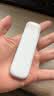 中兴F32 随身wifi6【送100G】支持5G 4G设备可移动无线免插卡无限便携式网卡托全网通用流量2026款 白色【 WiFi6 双网切换 】旗舰版 实拍图