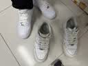 耐克NIKE男空军一号AF1 运动鞋CW2288-111白41 实拍图