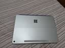 微软（Microsoft）Surface Pro 12英寸 二合一笔记本电脑 国家补贴 轻薄本 AI+PC 骁龙 X Plus 16G 256G 亮铂金 实拍图
