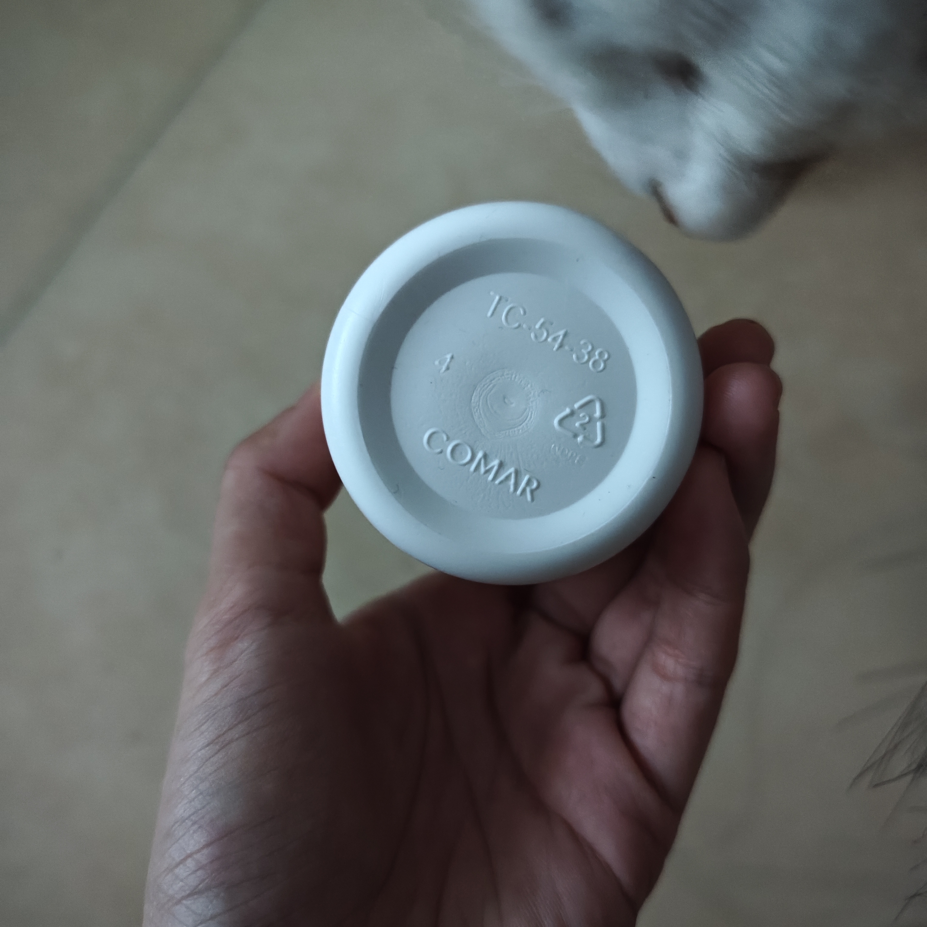 Jarrow杰诺乳铁蛋白胶囊增强免疫力预防换季牛初乳 美国进口 60粒*1瓶 250mg乳铁蛋白 实拍图
