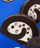 奥利奥（Oreo）瑞士卷经典可可味奥奥奥卷蛋糕早餐下午茶165g盒马同款零食 实拍图