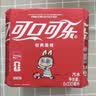 可口可乐（Coca-Cola）经典口味 汽水 碳酸饮料330ml*6罐 实拍图