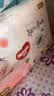 好奇（Huggies）好奇铂金装小桃裤纸尿裤M144片(6-11kg)中号尿不湿【散热口碑王】 实拍图