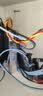 MWGD开关电源12V10A 120W监控LED电源220V转12V电源直流变压器 S-120-12 实拍图