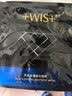 WIS黑晶光蕴蓄能面膜 抗皱紧致保湿控油 护肤品双十一 实拍图