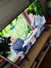 Vidda 海信电视55英寸 R55 144Hz高刷 智慧屏 一级能效 2026液晶家用游戏平板以旧换新电视机55V1KD-R 实拍图