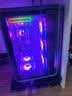 华硕锐龙9800X3D主机RTX5070Ti/5080/5090主机 千帧电竞rog全家桶 9850X3D主机游戏台式机组装电脑整机 锐龙7 9800X3D+RTX5080 丨配置五 实拍图