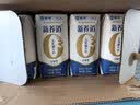 蒙牛新养道无乳糖牛奶全脂200ml×24盒 送礼礼盒3.2g/100ml蛋白质 实拍图