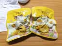 金源旺即食板栗仁去壳熟食小包装熟食非糖炒板栗油栗子孕妇解馋零食批发 板栗仁【共10包约250g】特大颗粒 实拍图