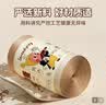 知洁抽绳垃圾袋印花45*50cm100双面2.4丝厨房家用手提免撕加厚塑料 实拍图