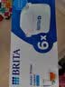 碧然德BRITA 家用滤水壶 净水壶滤芯 Maxtra 多效滤芯 6枚装 实拍图