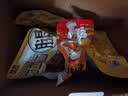 精武零食大礼包全荤517g鸭脖锁骨翅鸭舌鸭货团购送礼解馋小吃 实拍图