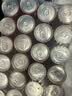 可口可乐（Coca-Cola）零度 无糖零卡汽水 碳酸饮料 330ml*24摩登罐 新老包装随机发 实拍图