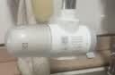 米家龙头净水器2水龙头过滤器家用自来水滤水器前置过滤器三出水可清洗滤芯 一机四芯MJLTJSQDB01 实拍图