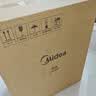 美的（Midea）蒸锅304不锈钢蒸煮两用汤锅馒头包子家庭用蒸笼锅蒸一体多功能 实拍图