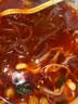 食族人川味火锅粉147g桶装免煮冲泡即食健康夜宵川粉米线方便速食 实拍图