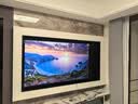 海信电视75E3NH Pro 75英寸 264Hz高刷 高色域 Hi-Fi音响 智能Wi-Fi6 大内存 平板电视 实拍图