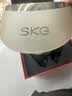 SKG颈椎按摩仪G7Ultra【TOP榜+礼盒款】 护肩颈部脖子按摩器钛金脉冲热敷送男女朋友生日实用礼物 实拍图