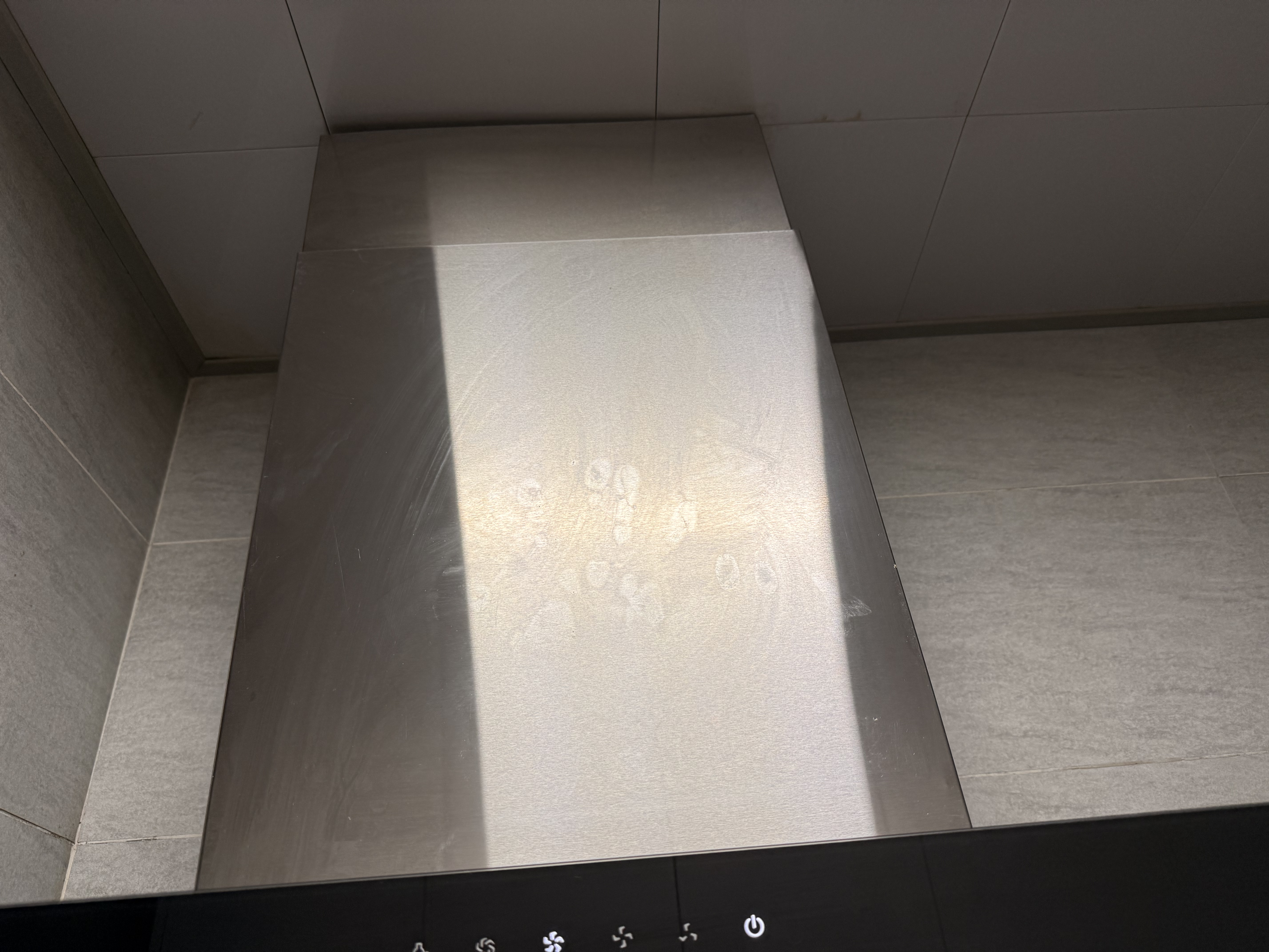 京东家政清洗 油烟机全拆洗+燃气灶清洗家电清洗上门服务清洁保养 实拍图