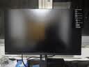 联想（Lenovo）拯救者27英寸2K320Hz 1ms99%sRGB硬件低蓝光 旋转升降 拯救者电竞本配套电竞显示器 Legion27Q-20 实拍图