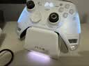 北通鲲鹏70精英游戏手柄无线AI智控触觉反馈肩键xbox电脑PC蓝牙NS steam手机switch2影之刃零 6D升级款 实拍图