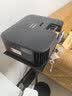爱普生（EPSON）CH TW6280T家用投影仪 4K专业家庭影院智能投影仪[±60%镜头位移 1.62倍光学变焦] 实拍图