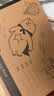 得力（deli）4本装120张A4胶装牛皮图画本单本30页幼儿园小学生美术绘画本画画本儿童涂鸦本学生开学文具 实拍图