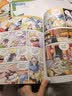 大中华寻宝记系列14·河南寻宝记 儿童中国地理科普知识百科漫画书6-14岁儿童科普人文地理科普漫画小学生课外阅读一升二暑假衔接小升初儿童礼物京东自营正版 实拍图