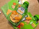 亨氏（Heinz）宝宝婴儿辅食零食水果苹果无添加果汁泥礼盒720g 实拍图