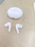 荣耀（HONOR）蓝牙耳机EarBuds 4i无线入耳式原装主动降噪荣耀400 Magic7Pro适用苹果FreeBuds 6i 5i 3i同款 荣耀Earbuds 4i（冰岛白） 实拍图