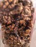百草味蜂蜜琥珀核桃仁500g 罐装即食熟核桃仁坚果干果零食 实拍图