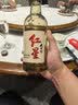 红星二锅头大曲酿 清香型白酒 纯粮 42度 500ml*6瓶 整箱装 实拍图