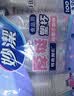 妙洁 塑料一次性杯子 茶水太空航空食品级透明加厚 108只*240ML 实拍图