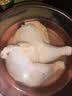 正大鸡全腿2斤【美食大赛同款】鸡腿烧烤鸡肉鸡腿肉生鲜烤鸡大腿 实拍图