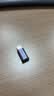 毕亚兹 安卓苹果转接头转换器线 type-c转lightning充电数据 支持iPhone14Pro/新SE/12/XR/8Plus/7/6s  实拍图