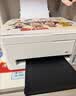 爱普生（EPSON）【6代新品】L3353墨仓式彩色家用AI学习打印机 L3251/L3255升级版(打印复印扫描 微信/无线 黑色） 实拍图