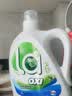 威露士La有氧洗衣液松木香12斤全瓶组合装（3L+2L+1L)  【品质严选】 实拍图