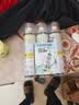 巨奇（JUQI）鞋子除臭杀菌喷雾360ml*3鞋子除臭剂银离子消毒杀菌鞋柜防臭脚气 实拍图