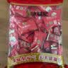 徐福记大包装喜糖1388g 结婚订婚散装喜糖混合搭配高级成品伴手礼礼盒 实拍图