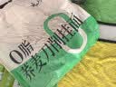 云山半0脂肪黑全麦荞麦面半干鲜面条低脂杂粮拌挂面代餐粗粮主食400g*2 实拍图