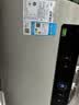 美的（Midea）国家补贴15%终身免换镁棒80升电热水器3300W变频省电一级能效节能安全水电分离F8033-JE6(HE) 实拍图