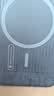 倍思【符合2026最新国标】卡片磁吸Air充电宝5000毫安航天级安全移动电源3c认证可上飞机适用苹果18/17 实拍图